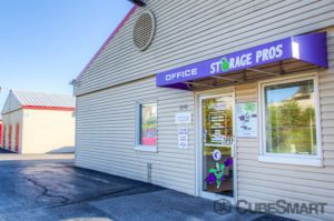 Photo of CubeSmart Self Storage
