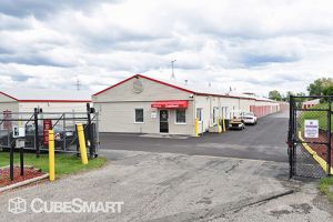 Photo of CubeSmart Self Storage