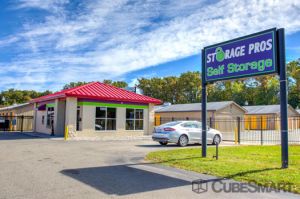 Photo of CubeSmart Self Storage