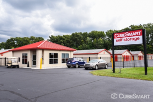 Photo of CubeSmart Self Storage - Kalamazoo