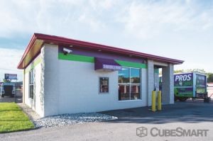 Photo of CubeSmart Self Storage