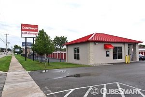 Photo of CubeSmart Self Storage