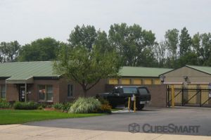 Photo of CubeSmart Self Storage