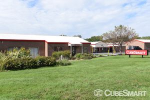 Photo of CubeSmart Self Storage