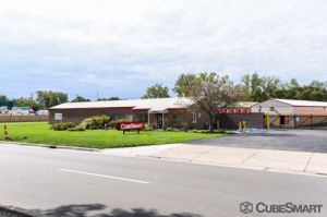 Photo of CubeSmart Self Storage - Wyoming - 4309 Roger B Chaffee Memorial Boulevard Southeast