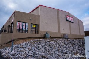 Photo of CubeSmart Self Storage - Goodlettsville - 719 Rivergate Parkway