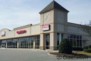 Photo of CubeSmart Self Storage
