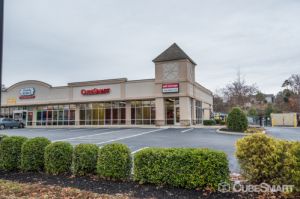 Photo of CubeSmart Self Storage - Knoxville - 3303 Sutherland Avenue