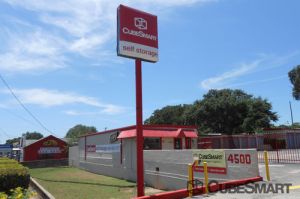 Photo of CubeSmart Self Storage
