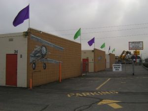 Photo of Spokane Mini Warehouse