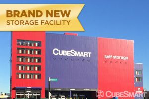 Photo of CubeSmart Self Storage