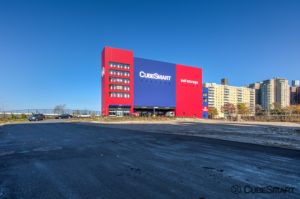 Photo of CubeSmart Self Storage - Brooklyn - 2964 Shell Road