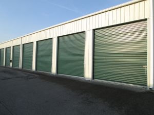 Photo of Storage Rentals of America - Winchester - 261 Winn Avenue