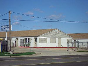 Photo of American Self Storage - Alameda Street
