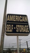 Photo of American Self-Storage - N. Meridian Ave.