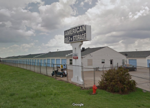 Photo of American Self-Storage - N. Rockwell Ave.