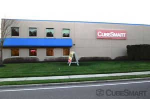 Photo of CubeSmart Self Storage