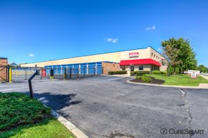 Photo of CubeSmart Self Storage - Holbrook - 640 Broadway Avenue