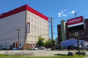 Photo of CubeSmart Self Storage
