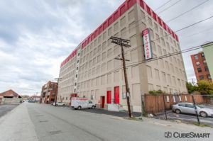 Photo of CubeSmart Self Storage - Haverhill