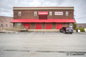 Photo of CubeSmart Self Storage - Lawrence