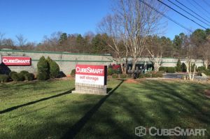 Photo of CubeSmart Self Storage - Cornelius