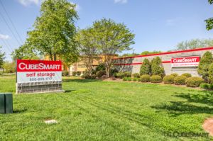 Photo of CubeSmart Self Storage - Cornelius
