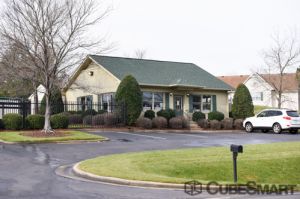 Photo of CubeSmart Self Storage