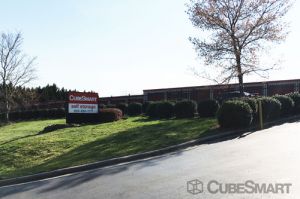 Photo of CubeSmart Self Storage