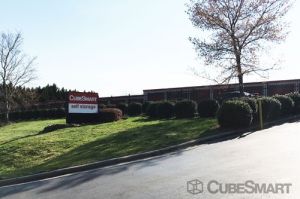 Photo of CubeSmart Self Storage