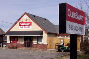 Photo of CubeSmart Self Storage
