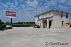 Photo of CubeSmart Self Storage