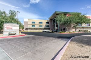 Photo of CubeSmart Self Storage - Surprise - 17275 North Litchfield Road