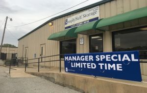 Photo of Simply Self Storage - Ardmore Commerce