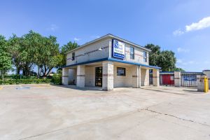 Photo of Simply Self Storage - Cypress, TX - Mueschke Rd