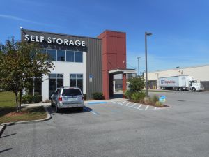 Photo of Simply Self Storage - Pensacola