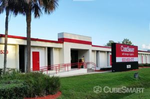 Photo of CubeSmart Self Storage