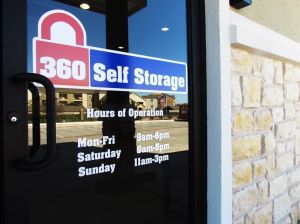 Photo of 360 Self Storage