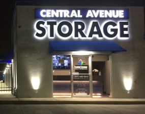 Photo of Central Avenue Storage