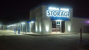 Photo of Central Avenue Storage