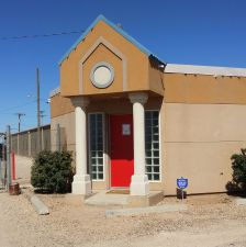 Photo of AABC Self Storage