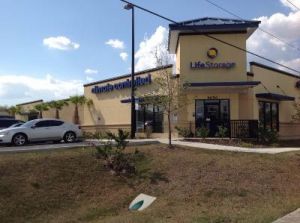 Photo of Life Storage - Orlando - South Semoran Boulevard