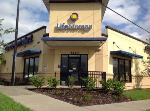 Photo of Life Storage - Orlando - South Semoran Boulevard