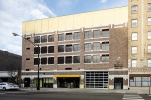 Photo of Safeguard Self Storage - Chicago - Uptown