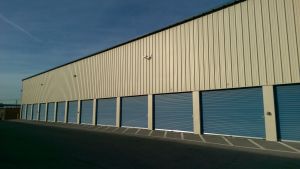 Photo of Nellis Self Storage