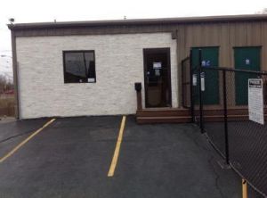 Photo of Uncle Bob's Self Storage - Cincinnati - Marburg Avenue