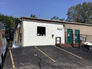 Photo of Life Storage - Cincinnati - Marburg Avenue