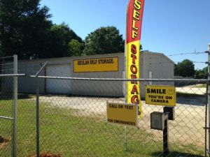 Photo of Beulah Self Storage