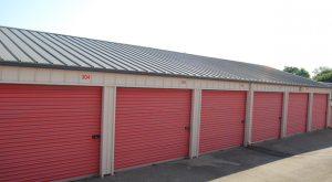 Photo of Storage Rentals of America - Winchester - 1320 Bypass Road
