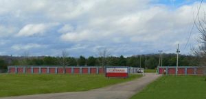Photo of Storage Rentals of America - Bowling Green